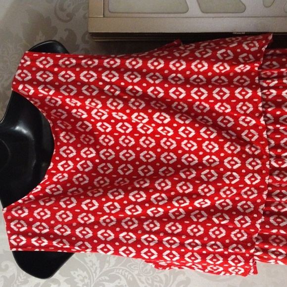 Faded Glory Sleeveless Dress XXL - Picture 6 of 7